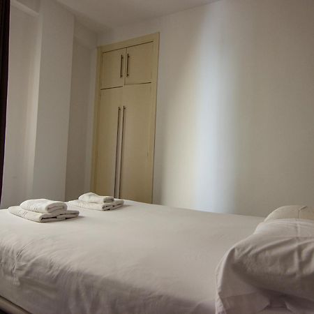 Apartamento Amplio Y Luminoso A 2 Min Del Centro Σεβίλλη Εξωτερικό φωτογραφία