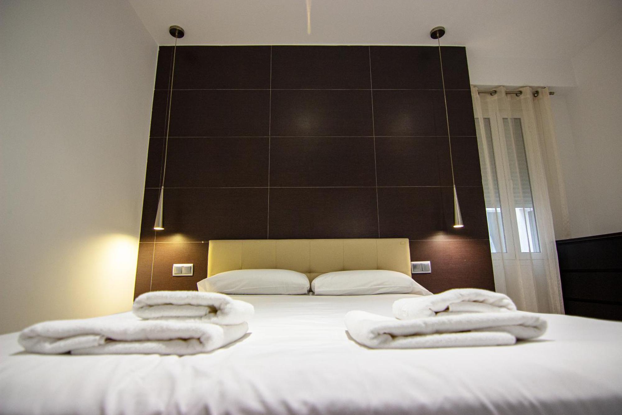 Apartamento Amplio Y Luminoso A 2 Min Del Centro Σεβίλλη Εξωτερικό φωτογραφία