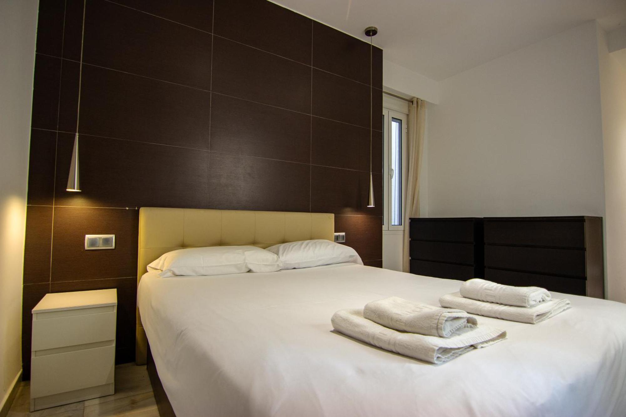 Apartamento Amplio Y Luminoso A 2 Min Del Centro Σεβίλλη Εξωτερικό φωτογραφία