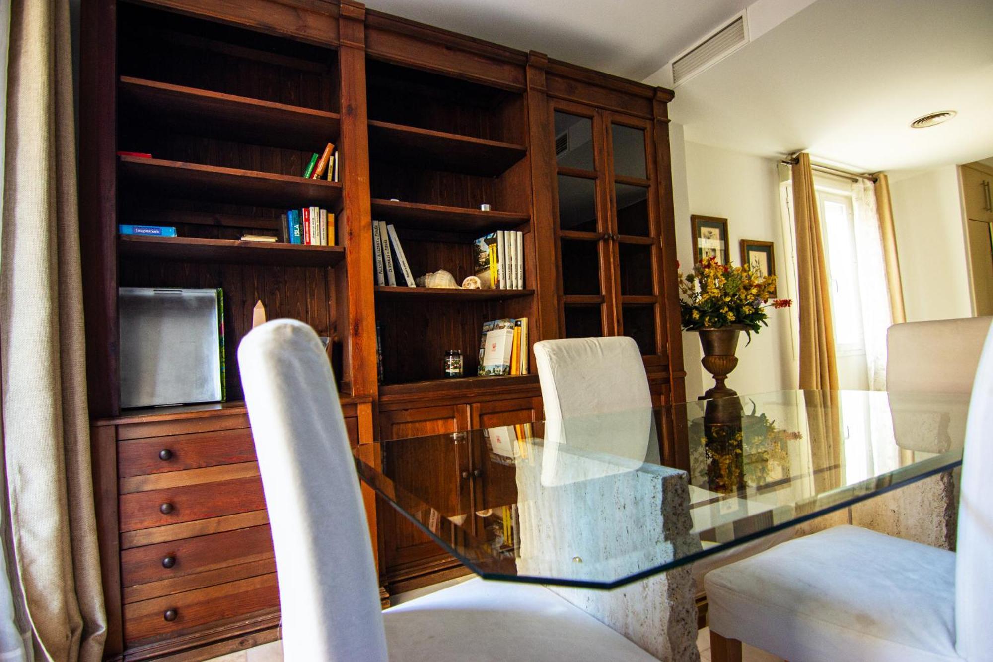 Apartamento Amplio Y Luminoso A 2 Min Del Centro Σεβίλλη Εξωτερικό φωτογραφία