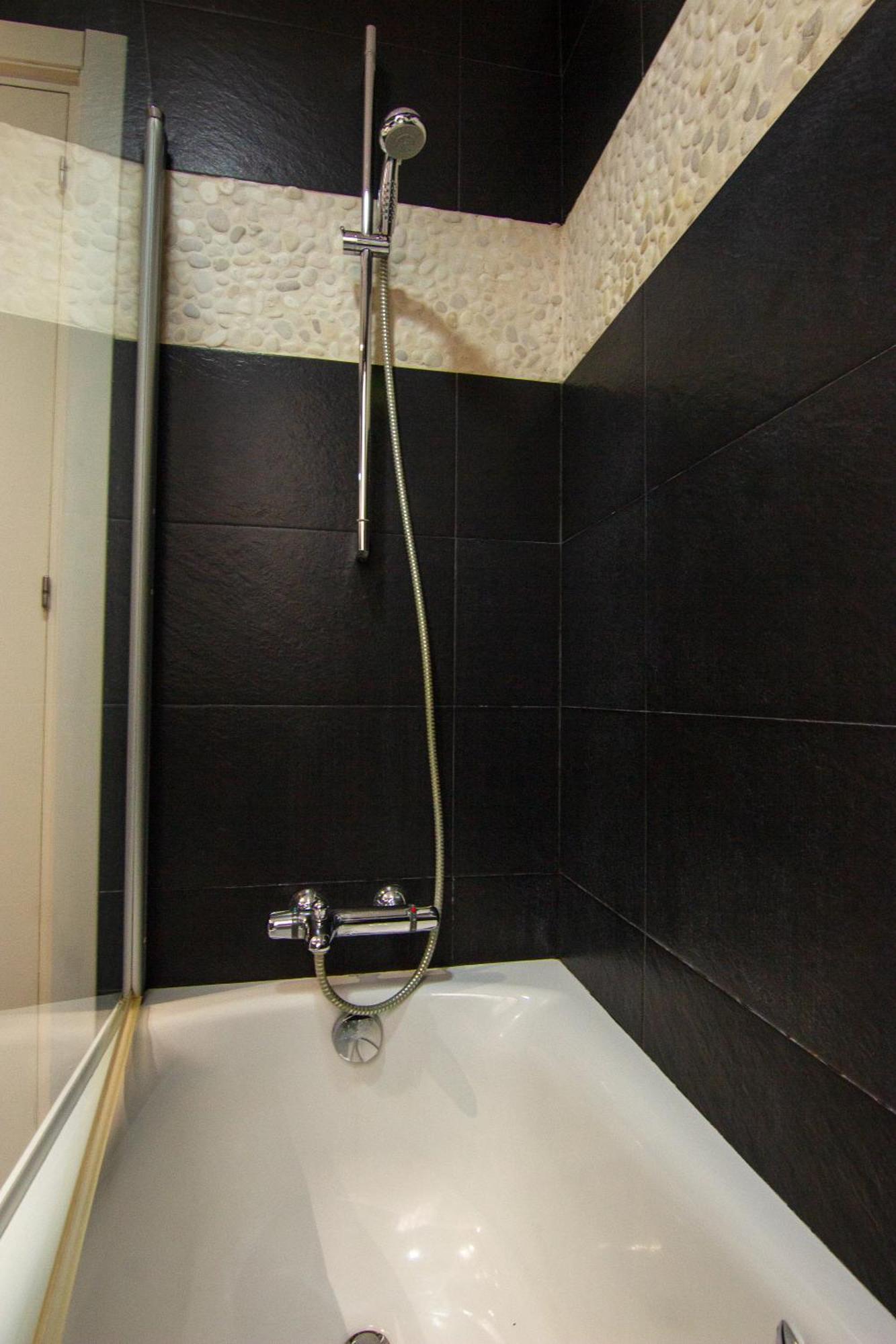 Apartamento Amplio Y Luminoso A 2 Min Del Centro Σεβίλλη Εξωτερικό φωτογραφία